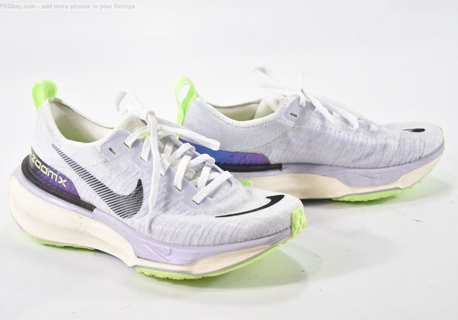 Nike Zoom X Flyknit Damen Sportschuhe Sneaker  EUR 38 Nr. 25-Z 532