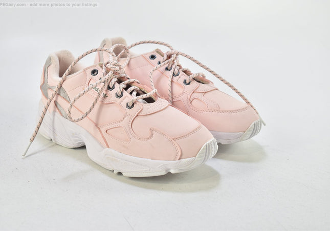 Adidas Falcon Damen Sportschuhe Sneaker  EUR 38 2/3 Nr. 26-Y 1401
