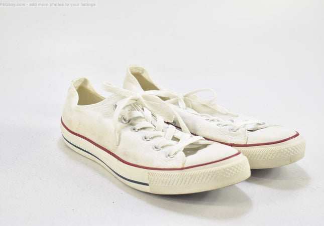 Converse Herren Sportschuhe Sneaker EUR 41,5 Nr. 25-F 1540-Schuh-Gebraucht-secondhand