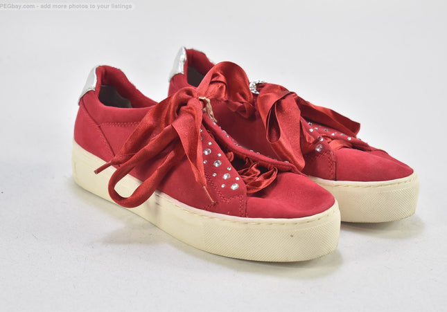 Marco Tozzi  Damen Halbschuhe Freizeitschuhe  EUR 37 Nr. 25-F 2901