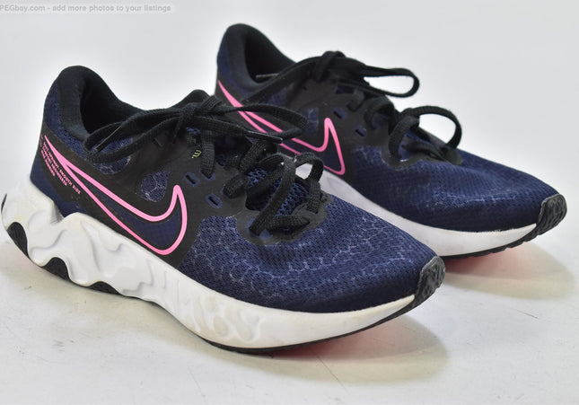 Nike Renew Ride 2 Damen Sportschuhe Sneaker  EUR 39 Nr. 26-G 2182