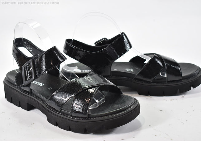 Remonte  Damen Sandale Sandalette  EUR 41 25-S 3921