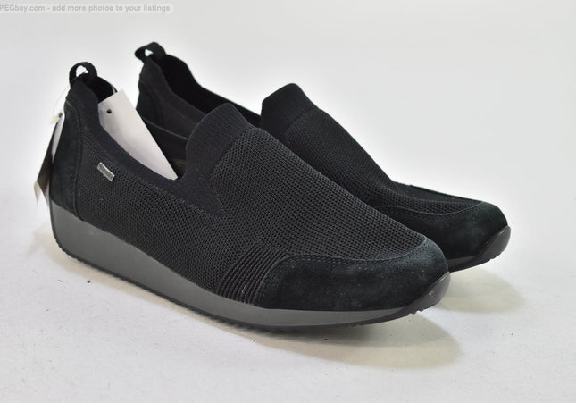 Ara  Damen Halbschuhe Slipper Ballerinas  UK 6,5 Nr. 26-G 156