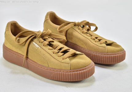 Puma Suede Damen Sportschuhe Sneaker  EUR 39 Nr. 26-M 688