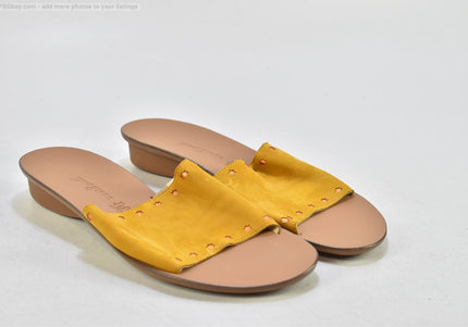 Paul Green  Damen Sandale Pantolette  UK 6,5 Nr. 26-S 129