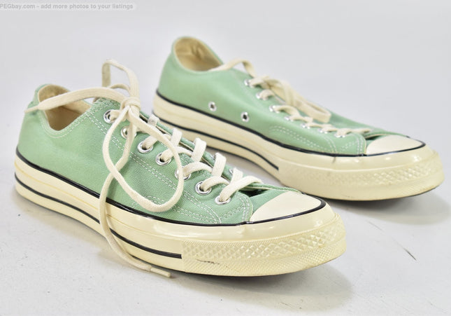 Converse Herren Sportschuhe Sneaker EUR 42 Nr. 25-Y 1110-SchuhGebraucht