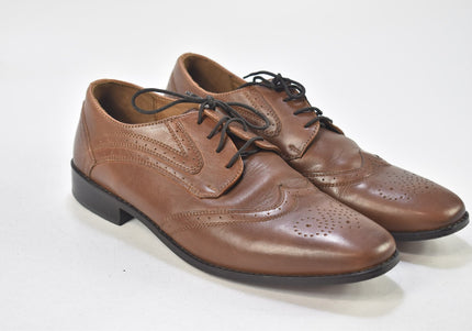 Daniel Kenneth Herren Halbschuhe Freizeitschuhe EUR 42 Nr. 24-U 1198-Schuh-Gebraucht-secondhand