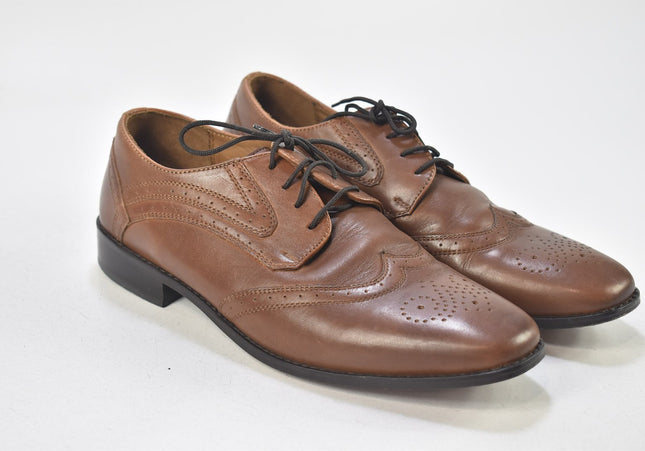 Daniel Kenneth Herren Halbschuhe Freizeitschuhe EUR 42 Nr. 24-U 1198-Schuh-Gebraucht-secondhand