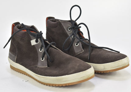 G-Star Raw Damen Stiefelette Boots EUR 40 Nr. 23-A 1376-Schuh-Gebraucht-secondhand