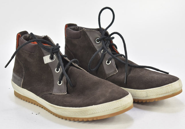 G-Star Raw Damen Stiefelette Boots EUR 40 Nr. 23-A 1376-Schuh-Gebraucht-secondhand