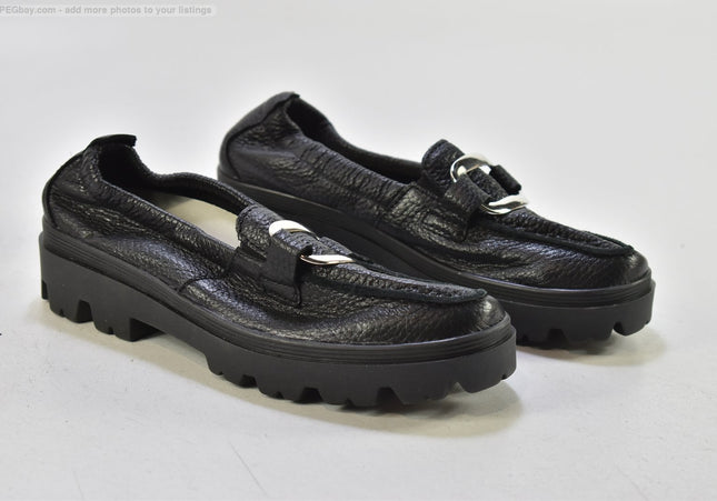 Vitaform  Damen Halbschuhe Slipper Ballerinas  EUR 36 Nr. 26-Y 1289