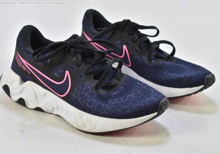 Nike Renew Ride 2 Damen Sportschuhe Sneaker  EUR 39 Nr. 26-G 2182