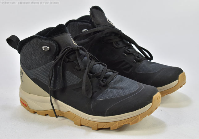 Salomon Outsnap Damen Wanderschuhe Trekking  EUR 40 2/3 Nr. 25-V 180