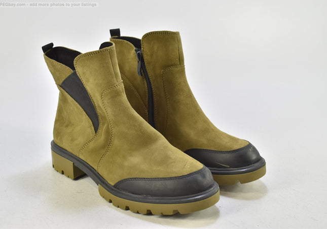 Caprice  Damen Stiefelette Boots  Gr. 38 Nr. 26-B 3083