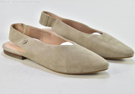 Marc O`Polo  Damen Sandale Sandalette  UK 5,5 Nr. 26-S 3241