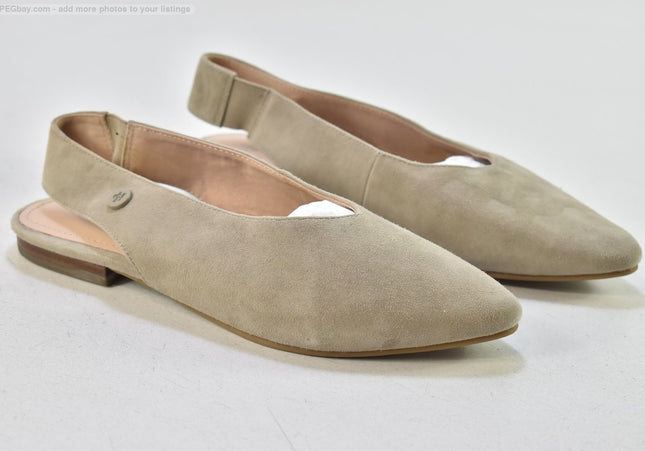 Marc O`Polo  Damen Sandale Sandalette  UK 5,5 Nr. 26-S 3241