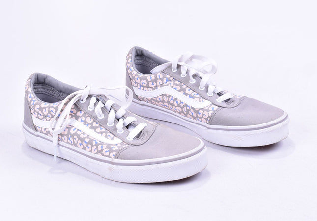 Vans Damen Sportschuhe Sneaker EUR 38 Nr. 23-A 1896-Schuh-Gebraucht-secondhand