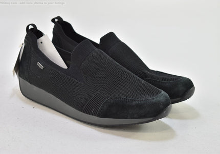 Ara  Damen Halbschuhe Slipper Ballerinas  UK 6,5 Nr. 26-G 156