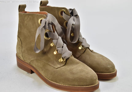 Tango  Damen Stiefelette Boots  EUR 39 Nr. 25-B 2293