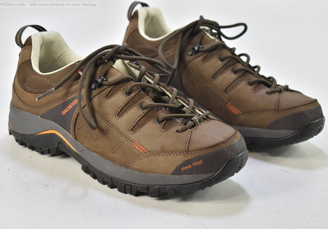 Dachstein  Herren Wanderschuhe Trekking  EUR 43 Nr. 25-V 2666