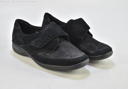 Waldläufer  Damen Halbschuhe Freizeitschuhe  UK 6 Nr. 26-A 488