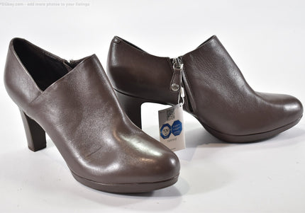 Geox  Damen Pumps High Heels  EUR 41 Nr. 25-N 1664