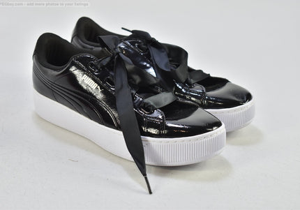 Puma  Damen Sportschuhe Sneaker  EUR 40,5 Nr. 25-N 536