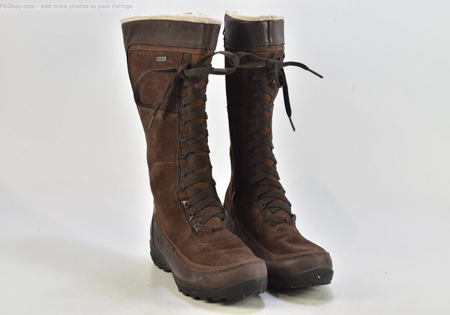 Viking  Damen Stiefel Stiefelette Boots  Gr. 38 Nr. 26-B 2651