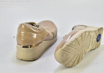 Vitaform  Damen Halbschuhe Freizeitschuhe  EUR 41 Nr. 25-X 1964