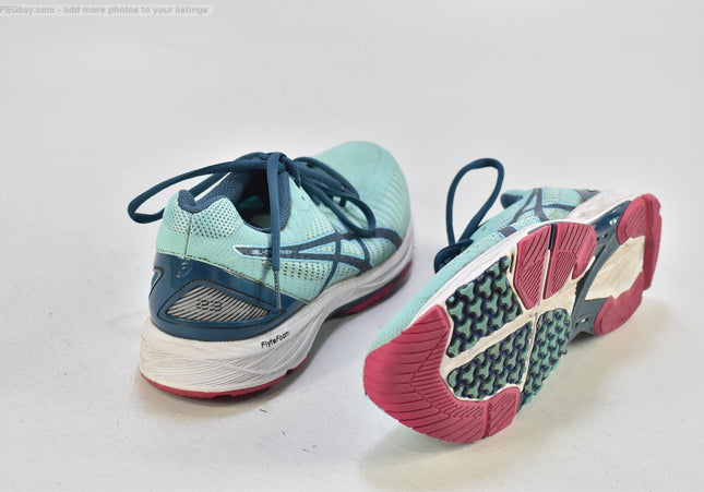 Asics Gel DS Trainer Damen Sportschuhe Sneaker  EUR 40 Nr. 25-L 860