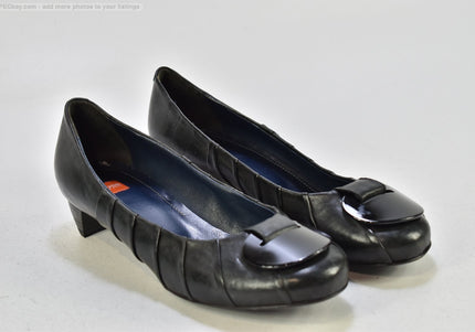Hugo Boss Damen Pumps High Heels EUR 37,5 Nr. 25-U 677-SchuhGebraucht