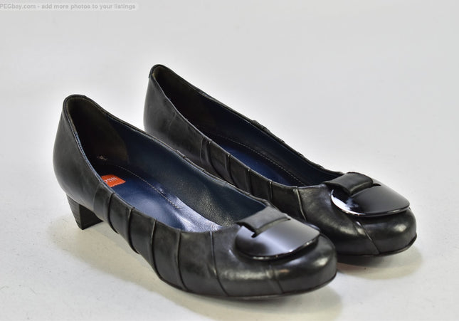 Hugo Boss Damen Pumps High Heels EUR 37,5 Nr. 25-U 677-SchuhGebraucht