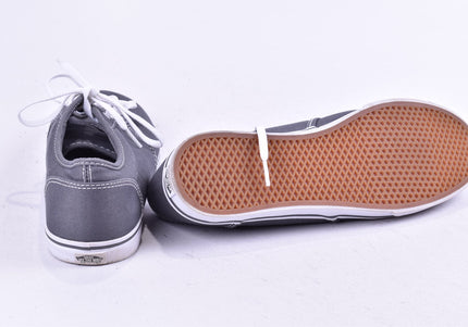 Vans Damen Sportschuhe Sneaker EUR 41 Nr. 24-A 2717-Schuh-Gebraucht-secondhand