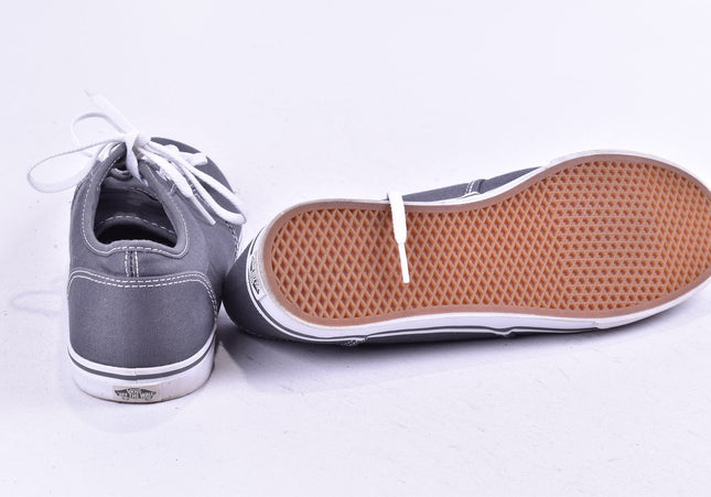 Vans Damen Sportschuhe Sneaker EUR 41 Nr. 24-A 2717-Schuh-Gebraucht-secondhand