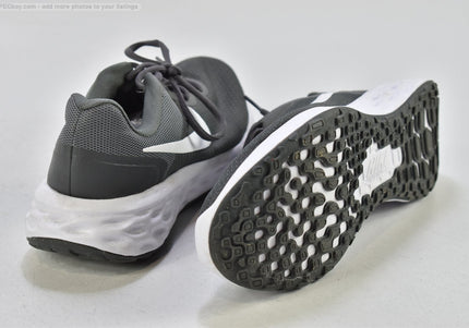 Nike Revolution 6 Herren Sportschuhe Sneaker  EUR 40,5 Nr. 25-N 1424