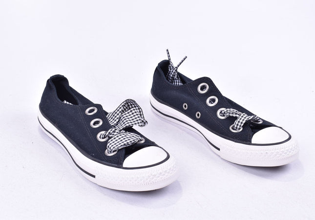 Converse Damen Sportschuhe Sneaker EUR 37 Nr. 23-U 2511-Schuh-Gebraucht-secondhand