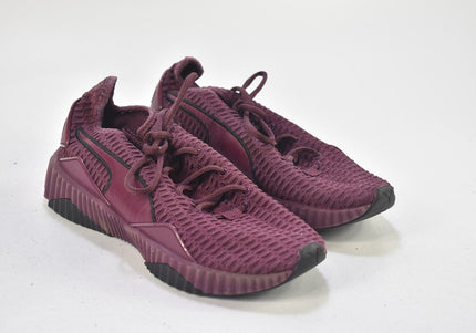 Puma Damen Sportschuhe Sneaker EUR 39 Nr. 24-T 1569-Schuh-Gebraucht-secondhand