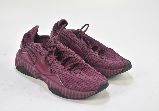 Puma Damen Sportschuhe Sneaker EUR 39 Nr. 24-T 1569-Schuh-Gebraucht-secondhand