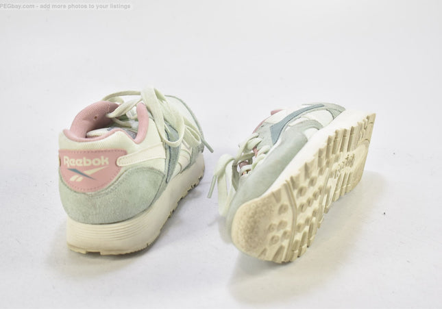 Reebok Damen Sportschuhe Sneaker EUR 38 Nr. 25-F 1864-Schuh-Gebraucht-secondhand