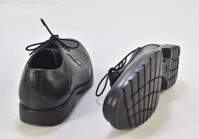 Gallus Herren Halbschuhe Freizeitschuhe EUR 40 Nr. 25-J 1472-Schuh-Gebraucht-secondhand