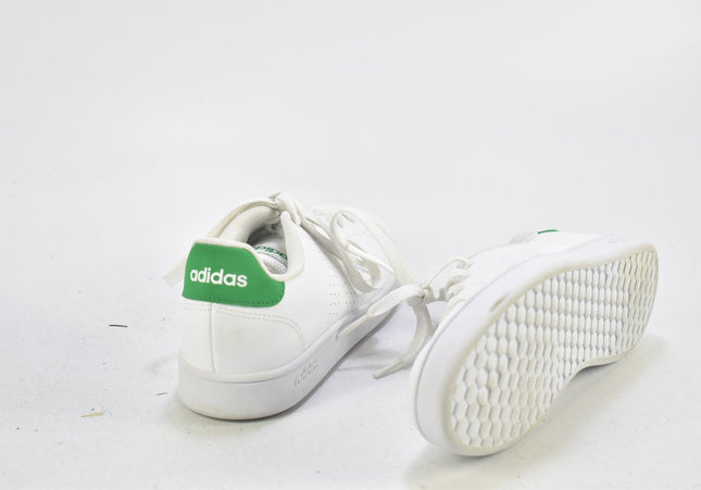 Adidas Advantage Damen Sportschuhe Sneaker EUR 36 Nr. 24-O 1292-Schuh-Gebraucht-secondhand