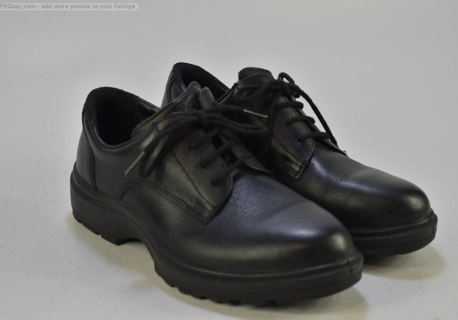 Haix Damen Halbschuhe Freizeitschuhe EUR 37 Nr. 25-Y 2035-SchuhGebraucht