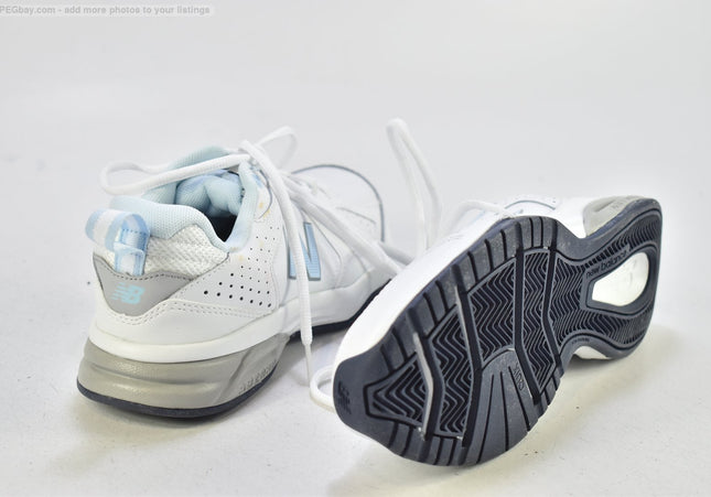 New Balance 624 Damen Sportschuhe Sneaker  EUR 40 Nr. 4R-1336