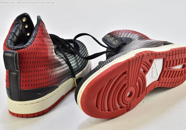 Nike Kd VIII Nsw Herren Sportschuhe Sneaker  EUR 42 Nr. 25-T 2161