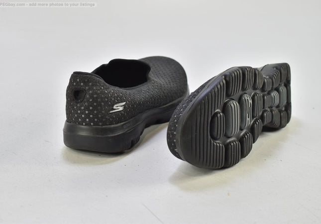 Skechers  Damen Halbschuhe Slipper Ballerinas  EUR 39 Nr. 25-L 1639