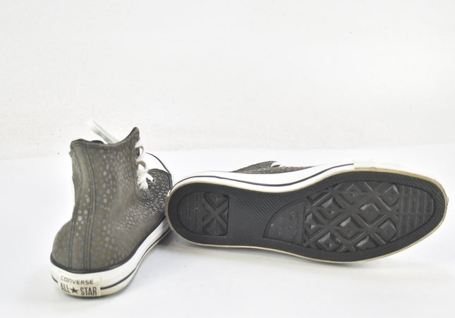 Converse Damen Sportschuhe Sneaker EUR 40 Nr. 24-J 1278-Schuh-Gebraucht-secondhand