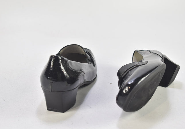 Waldläufer  Damen Pumps High Heels  UK 6,5 Nr. 24-X 690