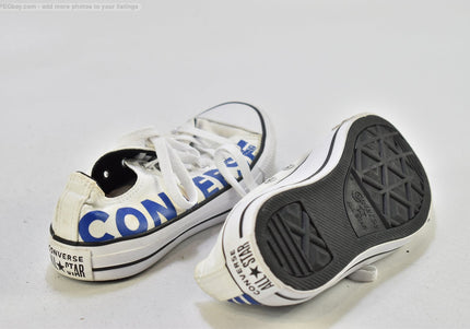 Converse  Damen Sportschuhe Sneaker  EUR 37,5 Nr. 25-O 2144