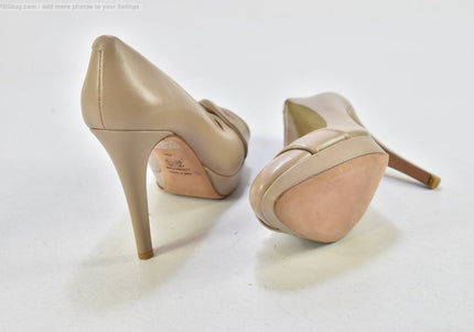 Navyboot  Damen Pumps High Heels  EUR 39 Nr. 25-T 3363