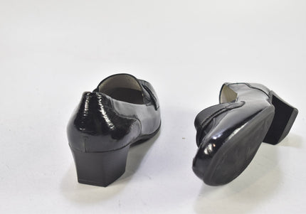 Waldläufer  Damen Pumps High Heels  UK 6,5 Nr. 24-X 690